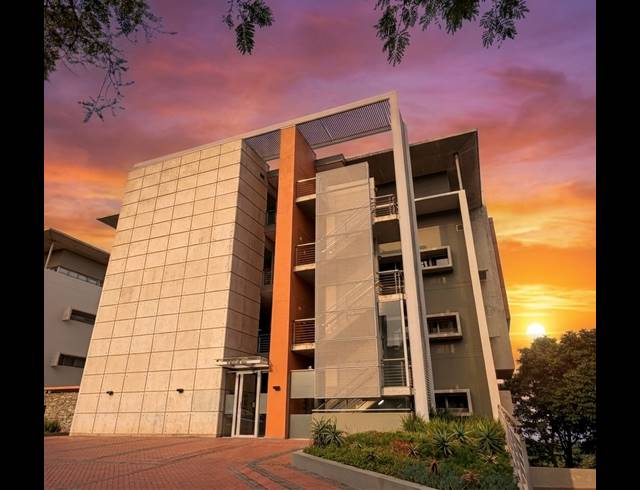 324M² OFFICE TO LET IN UMHLANGA RIDGE